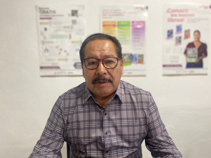 Alertan sobre certificados escolares falsos