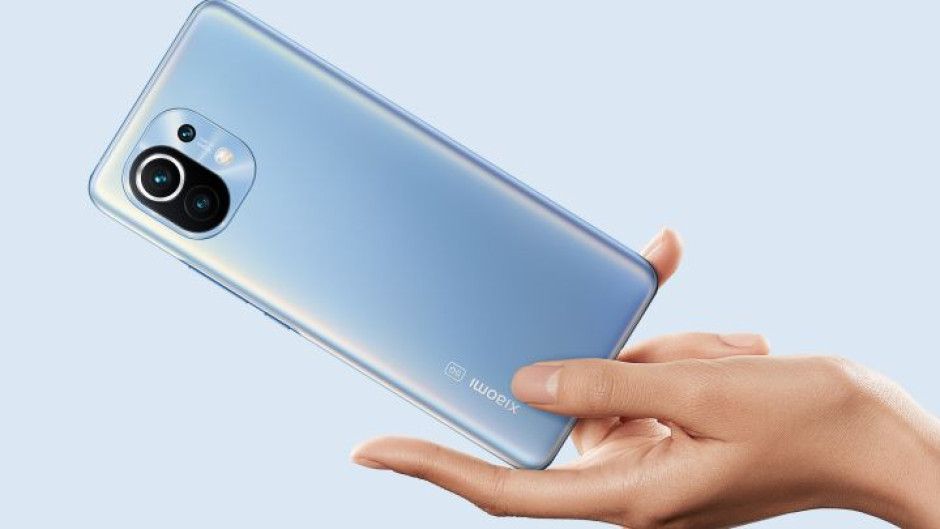 Xiaomi sale de la lista de negra de Estados Unidos