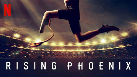 ‘Rising Phoenix’; el documental sobre el origen de los Paralímpicos