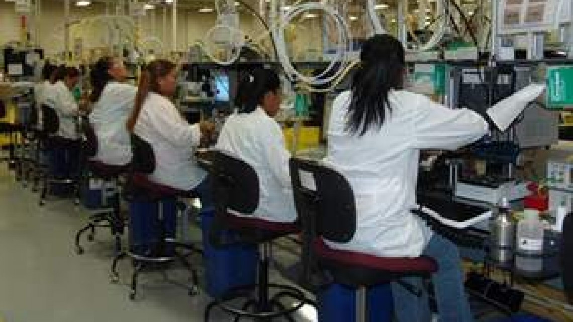 Ilegal y fuera de la ley hacer paros laborales para pedir salir de sindicato