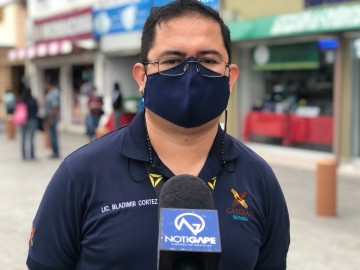 Restricciones y falta de capacitaciones, limitan recuperación de restaurantes