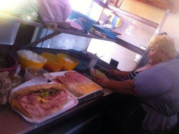 Buscan que el 4 de septiembre sea el día de la torta de la barda