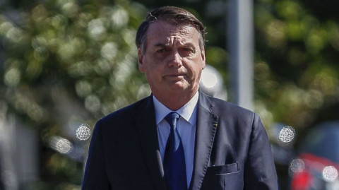 Critica Jair Bolsonaro comercial sobre la diversidad y al turismo gay