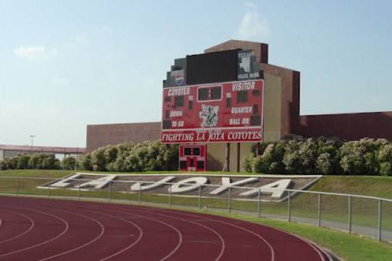 Distrito escolar de La Joya aumenta seguridad