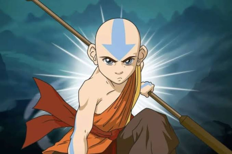 Anuncian nueva serie de “Avatar: La Leyenda de Aang”