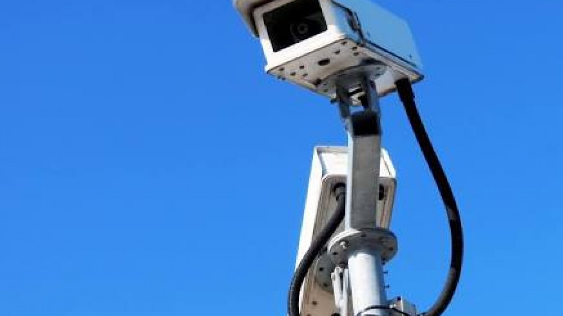 Fuera de servicio 40 cámaras del C4 en Madero