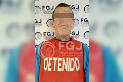 Dicta FGJET sentencia de 18 meses de prisión a culpable de narcomenudeo
