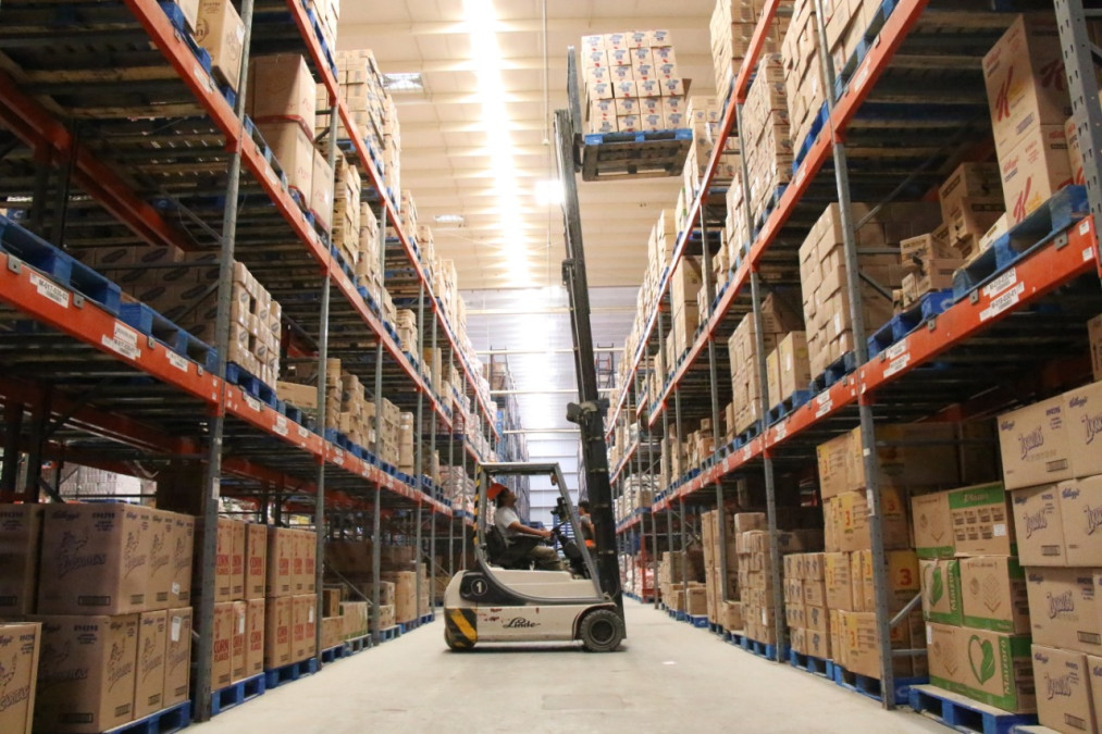 Más de 4 mil 246 acciones, en beneficio de patrones y trabajadores 