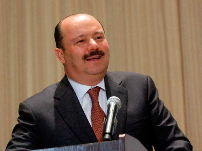 Falta C. Duarte a audiencia, tiene órdenes de aprehensión