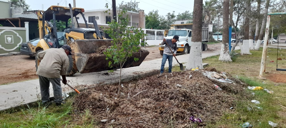Recupera Ayuntamiento más 24 hectáreas de predios municipales 
