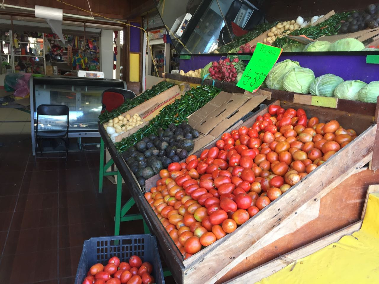 Comerciantes de mercados a la expectativa por aumentos