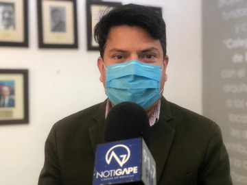 Federación de Colegios de Arquitectos será presidida por un reynosense