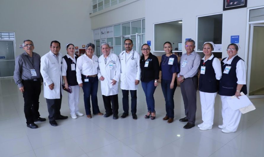 Conservará Tamaulipas la gratuidad de su sistema estatal de salud