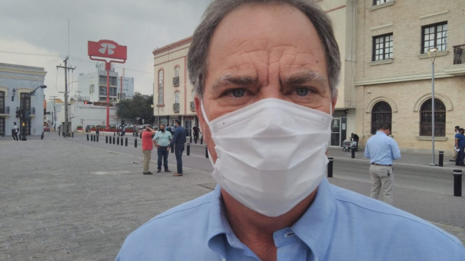 Se incrementa recolección de basura, de 500 a 700 toneladas diarias en el mes de diciembre