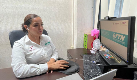 Impulsa UTTN soluciones sustentables a través de investigación biotecnológica