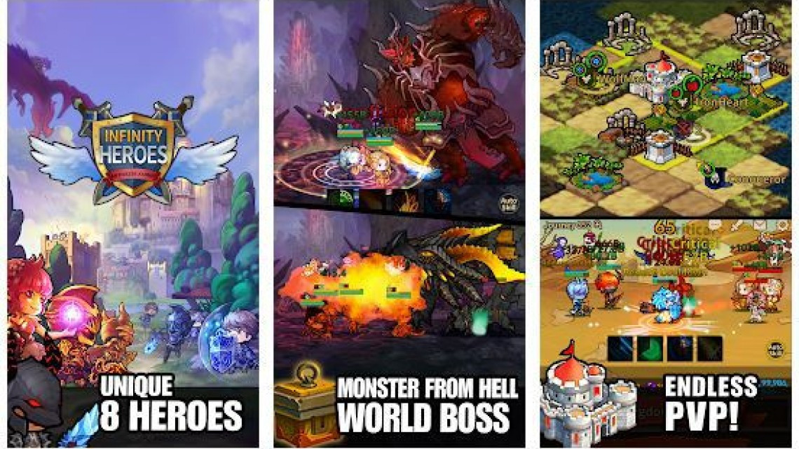 15 Apps de paga en Android que son gratis por tiempo limitado