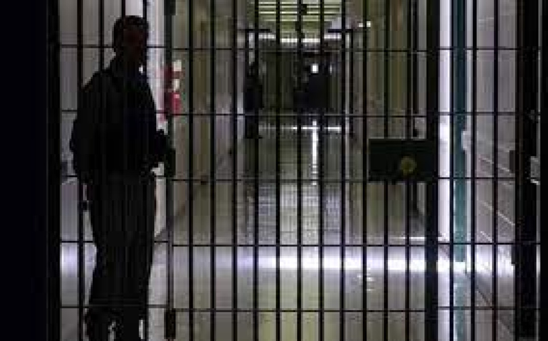 Rangers de Texas investigan muerte de una mujer en cárcel de Brownsville