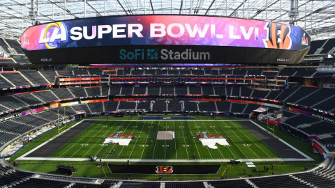 México, el tercer país del mundo que más habla del Super Bowl en Twitter 