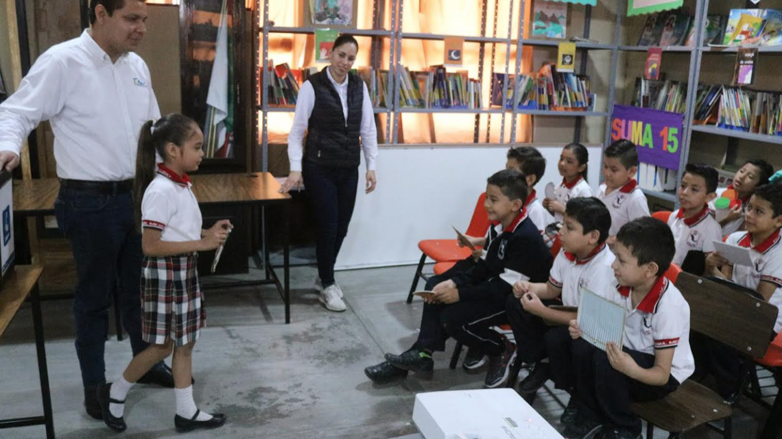 Gobierno de Tamaulipas impulsa el desarrollo sostenible