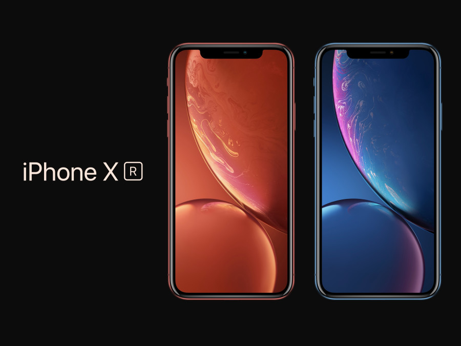 iPhone XR reduce su producción por no alcanzar la demanda prevista