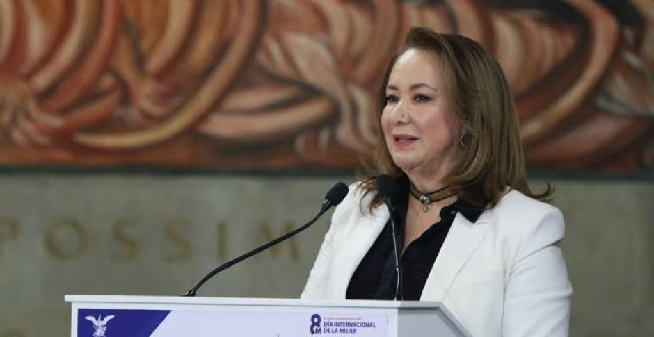 UNAM encuentra "alto nivel de coincidencia" en tesis de ministra Yasmin Esquivel y otra anterior