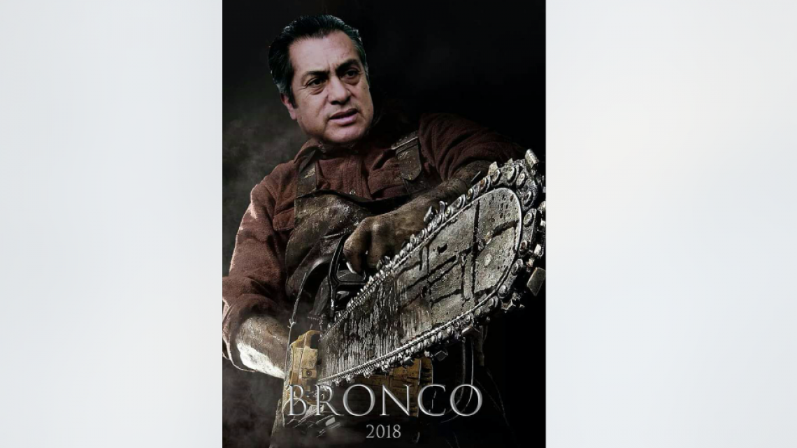 Comienzan a circular los memes del Primer Debate Presidencial