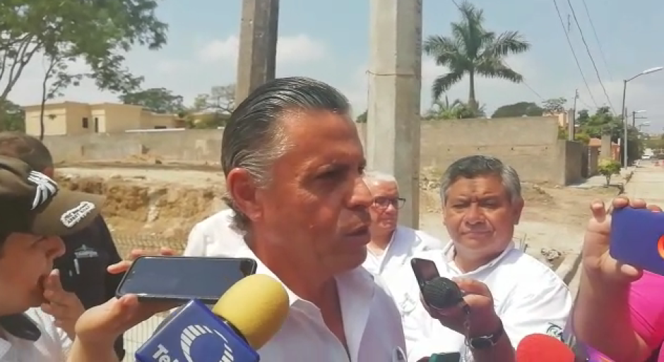 Tampico tendrá rueda de la fortuna gigante