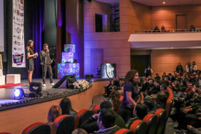 Anuncian Congreso IUVE para este 5 y 6 de marzo 