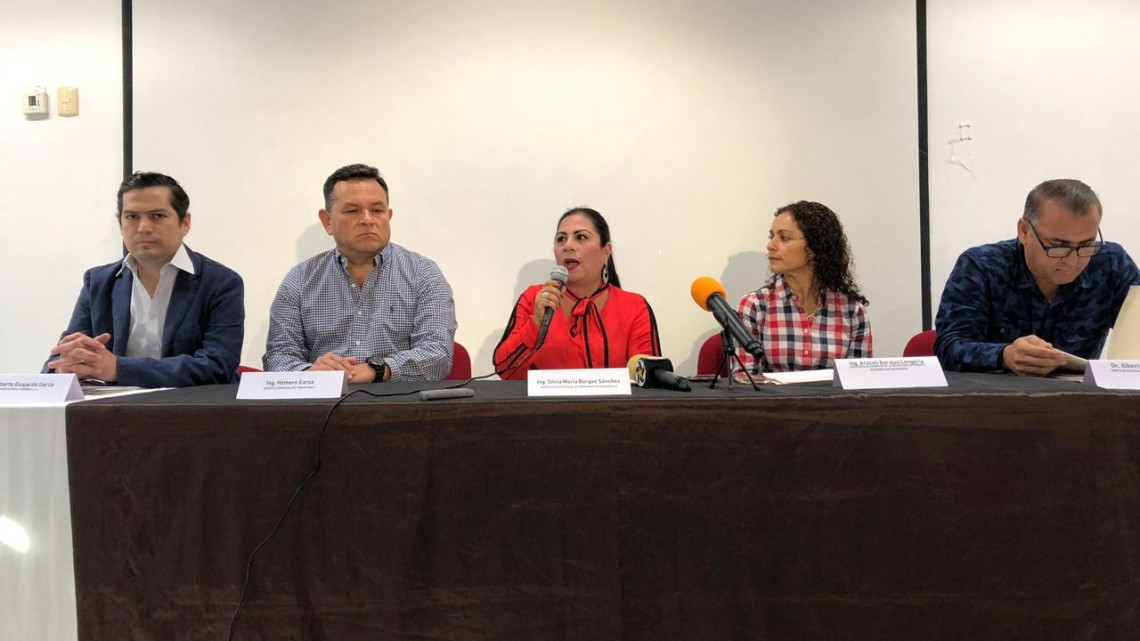 Ya inscritas 20 personas en programa “Jóvenes Construyendo el Futuro”