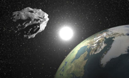 El asteroide Bennu, su peligrosidad ante la Tierra