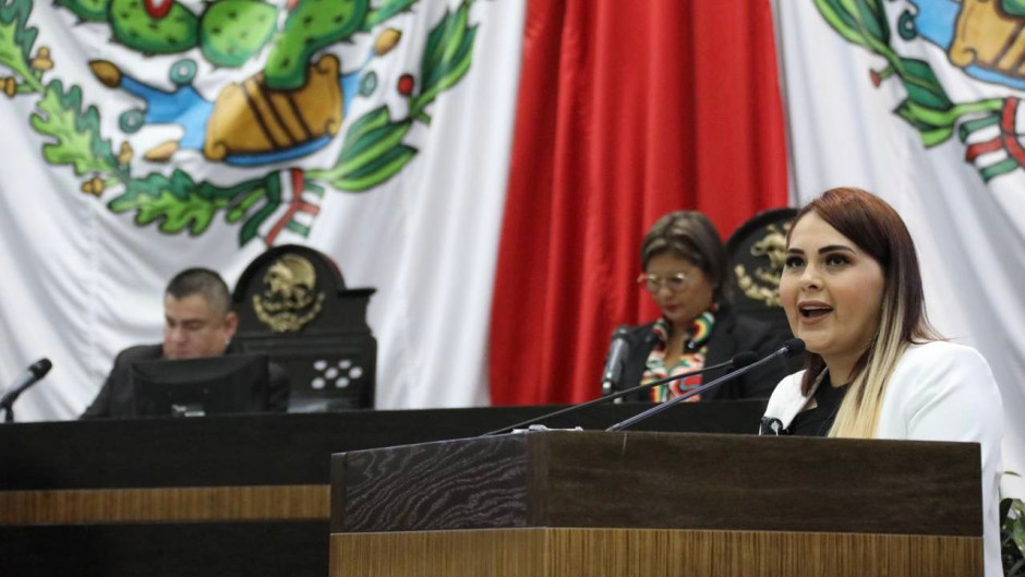 Proponen “ley Ingrid”para castigar con cárcel a quien difunda fotos de víctimas