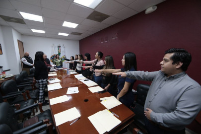 Fortalecerán programas y acciones en beneficio de la protección de animales 