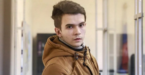 Tres años de prisión al creador de reto `la ballena azul´