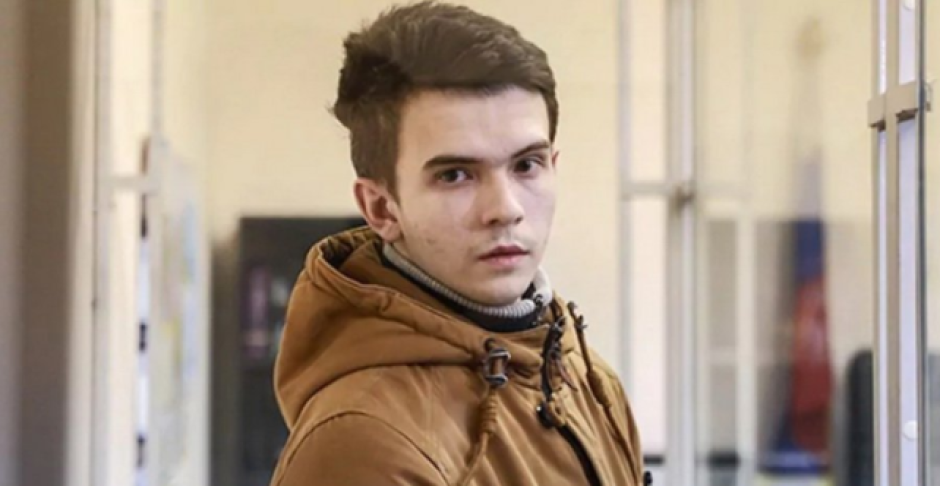 Tres años de prisión al creador de reto `la ballena azul´