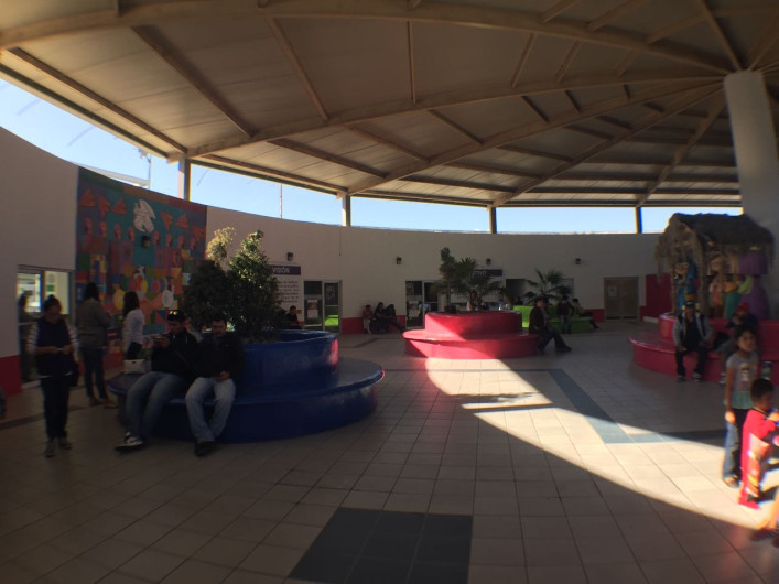 Acuden padres de menor rescatado por el DIF