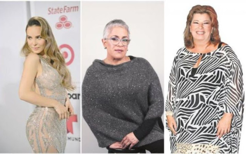 Belinda, Margarita y Eugenia León cerrarán campaña de AMLO en el Azteca