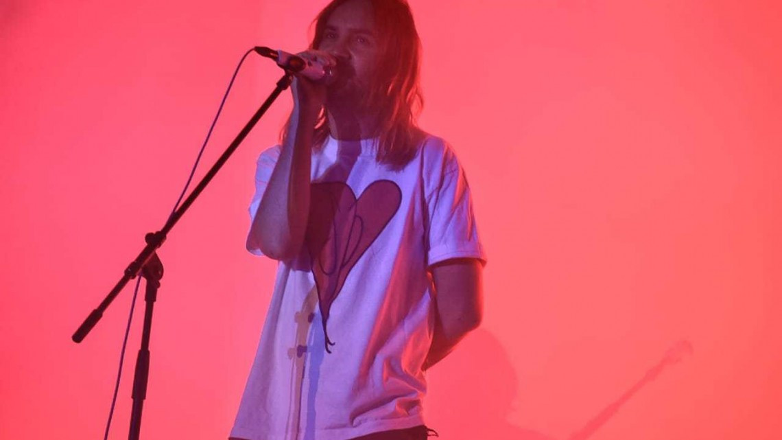 Euforia en el Coronal Capital 2019