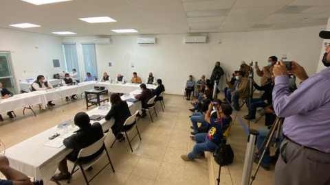 Se Eficientiza la Recaudación y Finanzas de la JAD