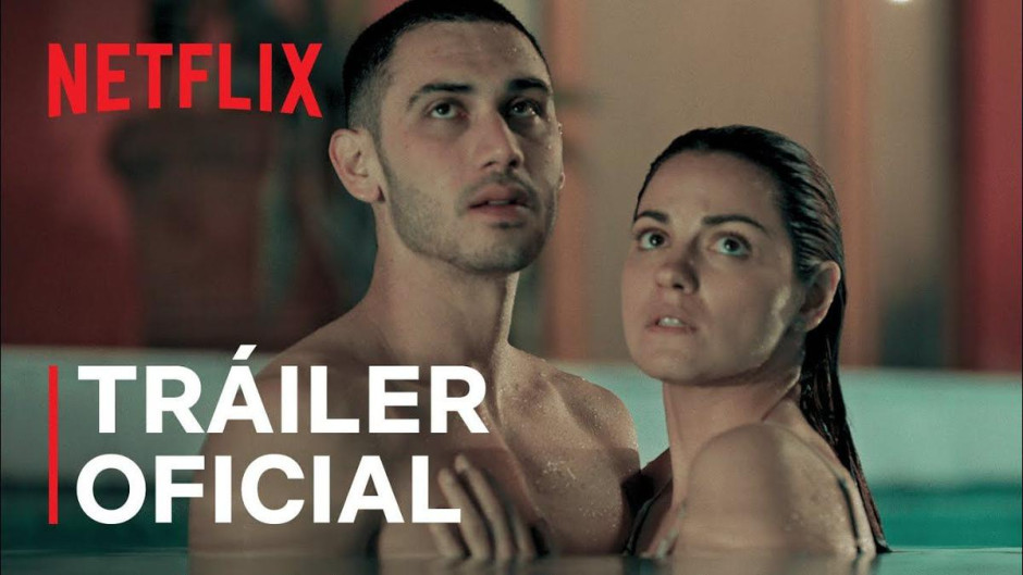 Netflix revela el tráiler de la temporada final de “Oscuro deseo”