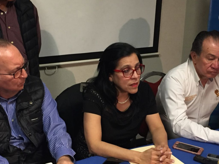 Iniciativa privada de Reynosa solicita nueva estrategia de seguridad