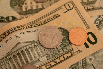 Estados Unidos reporta la peor contracción de su PIB en 70 años 