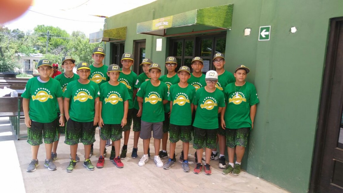 Reynosa y Matamoros listos para la semifinal 