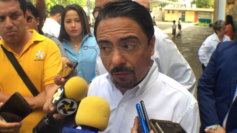 Escuelas de Madero con un rezago del 90% en su infraestructura 