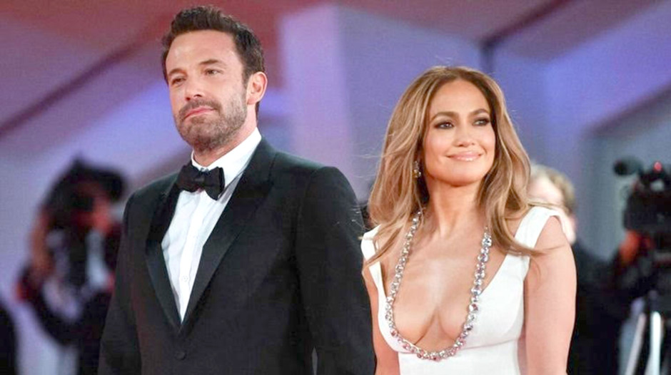 ¡Adiós al 'Bennifer'! JLo solicita el divorcio de Ben Affleck