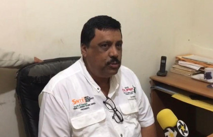 Jubilados piden que Hospital de Especialidades pase a manos del ISSSTE