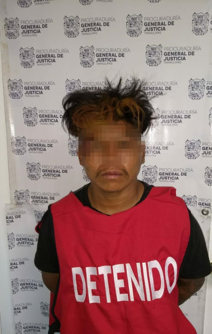 Violador es detenido y vinculado a proceso