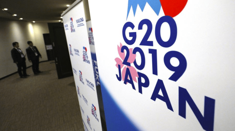Considera Japón “desafortunada” ausencia de AMLO en la Cumbre G20