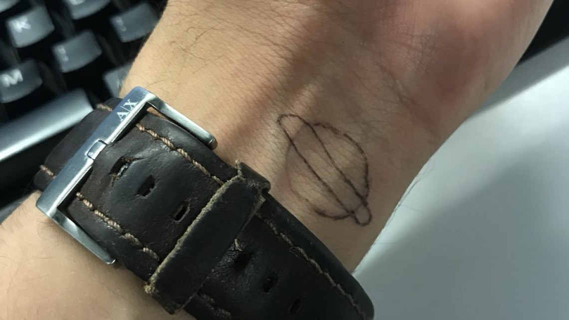 Llega el #JonBoyChallenge