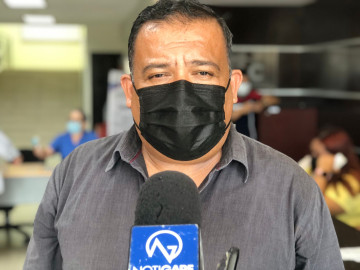 Aún sin reporte local de menor fallecido por COVID