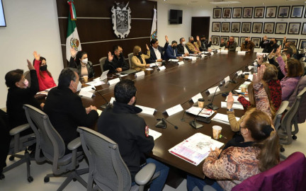 Aprobó Cabildo por mayoría Reglamento para transporte de carga